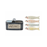 Set de 5 porte-baguettes Caiam Multi Grès | Fleux | 6