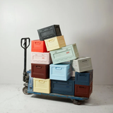Box Studio About - Rose | Fleux | 14