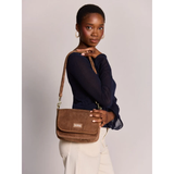 Sac matelassé - Margault Velours | Fleux | 21