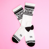 Chaussettes Trophy Husband | Fleux | 6