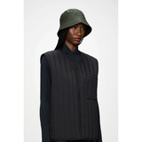 Per Bucket Hat Green | Fleux | 5