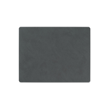 Set de table Carré L - Anthracite | Fleux | 3