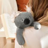 Peluche Podcoll - Koala Magnétique 30cm | Fleux | 22