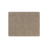 Set de table Carré L - Nomad Grey | Fleux | 3