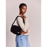 Sac bandoulière - Nino Velours | Fleux | 20
