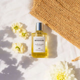 Eau de toilette - Vanille & Ambre - 100 ml | Fleux | 3