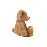 Peluche Ours Caramel | Fleux | 6