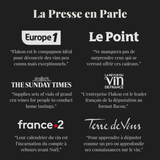 Coffret Les Grands Rouges de France | Fleux | 20