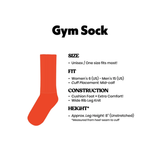 Chaussettes I Like Cats More Than People | Fleux | 12