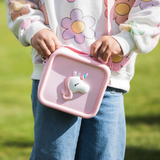 Sac En Silicone - Licorne | Fleux | 22