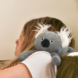 Peluche Podcoll - Koala Magnétique 30cm | Fleux | 23
