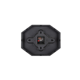 Horloge murale Modern Factory Octagon | Fleux | 23