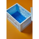 Box Studio About - Light Blue | Fleux | 16