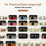 Appareil photo TimeLens® Orange | Fleux | 21