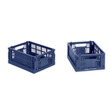 Set de 2 Caisses Crate Mini | Fleux | 29