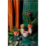 Vase Léopard | Fleux | 7
