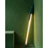 Lampe Bic LED Néon - Vert | Fleux | 22