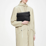 OTG Wash Bag W3 Black | Fleux | 9
