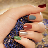 Vernis à ongles Green™ - Brique - 15 ml | Fleux | 18
