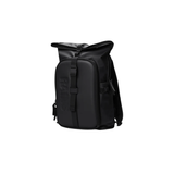 Per Texel Moulded Backpack W3 Black | Fleux | 11