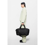 OTG Weekend Bag W3 Black | Fleux | 6