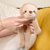 Peluche Podcoll - Paresseux 30cm | Fleux | 22