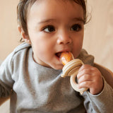 Set of 2 food pacifiers | Fleux | 5