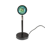 Lampe Coucher de Soleil Sunset | Fleux | 4