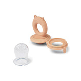 Set of 2 food pacifiers | Fleux | 4