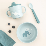 Foodie First Meal Set | Fleux | 26