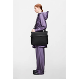 OTG Messenger Bag W3 Black | Fleux | 11