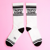 Chaussettes Trophy Husband | Fleux | 8
