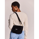 Sac matelassé - Margault Velours | Fleux | 23