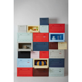 Box Studio About - Light Blue | Fleux | 18