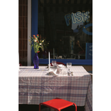 Nappe Léon - Blue | Fleux | 20