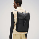 Sac à dos Backpack - Black | Fleux | 3