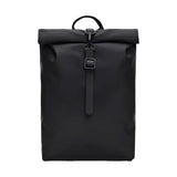 Sac à dos Rolltop Rucksack Mini - Noir | Fleux | 2