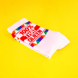 Chaussettes 100% That Queen | Fleux | 11