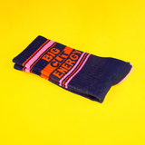 Chaussettes Big Clit Energy | Fleux | 11