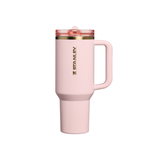 Gourde Quencher ProTour Flip Straw Tumbler - Blossom Gloss 1,18L | Fleux | 3