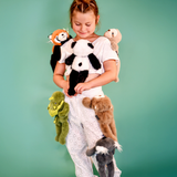 Peluche Podcoll - Paresseux 30cm | Fleux | 23