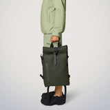 Rolltop Rucksack W3 - Large | Fleux | 21