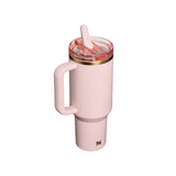 Gourde Quencher ProTour Flip Straw Tumbler - Blossom Gloss 1,18L | Fleux | 4