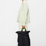 Per Texel Moulded Backpack W3 Black | Fleux | 14