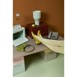 Box Studio About - Light Yellow | Fleux | 20