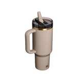 Gourde Quencher ProTour Flip Straw Tumbler - Bedrock Gloss 1,18L | Fleux | 4