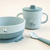 Foodie First Meal Set | Fleux | 27