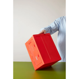 Box Studio About - Rouge | Fleux | 26