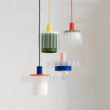 Gigi Suspension No. 3 | Fleux | 16