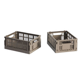 Set de 2 Caisses Crate Mini | Fleux | 31